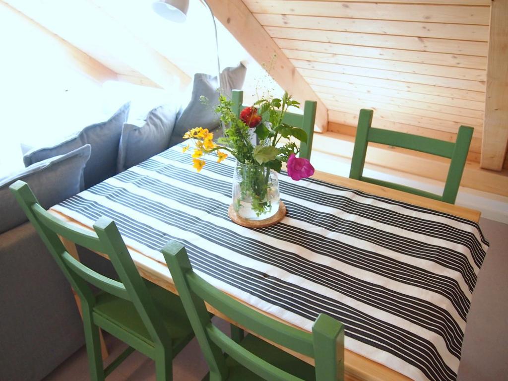 Apartman Sysel Lägenhet Mikulov Exteriör bild
