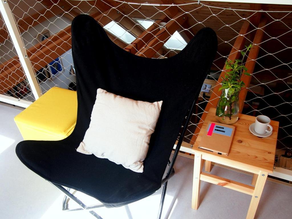 Apartman Sysel Lägenhet Mikulov Exteriör bild