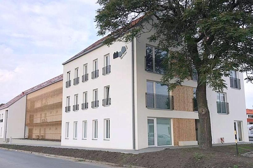 Apartman Sysel Lägenhet Mikulov Exteriör bild
